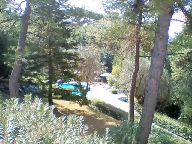 Villa Dall Acqua ペザロ エクステリア 写真